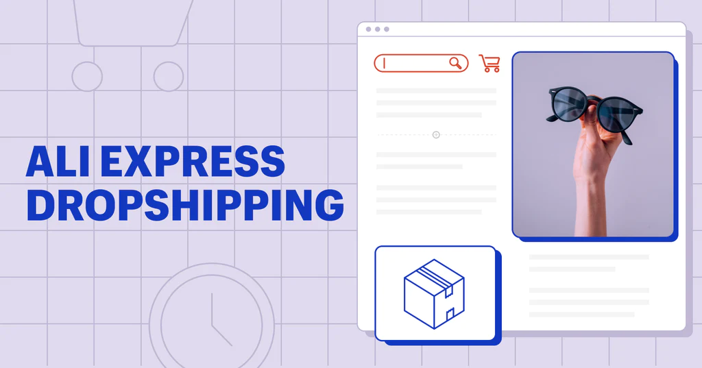 How To Start Dropshipping With Shopify & Aliexpress