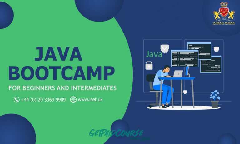 Java Bootcamp 2021: 10 Web Application Development Projects