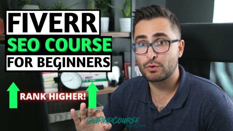 Ultimate Fiverr Marketing With Fiverr SEO For Beginners