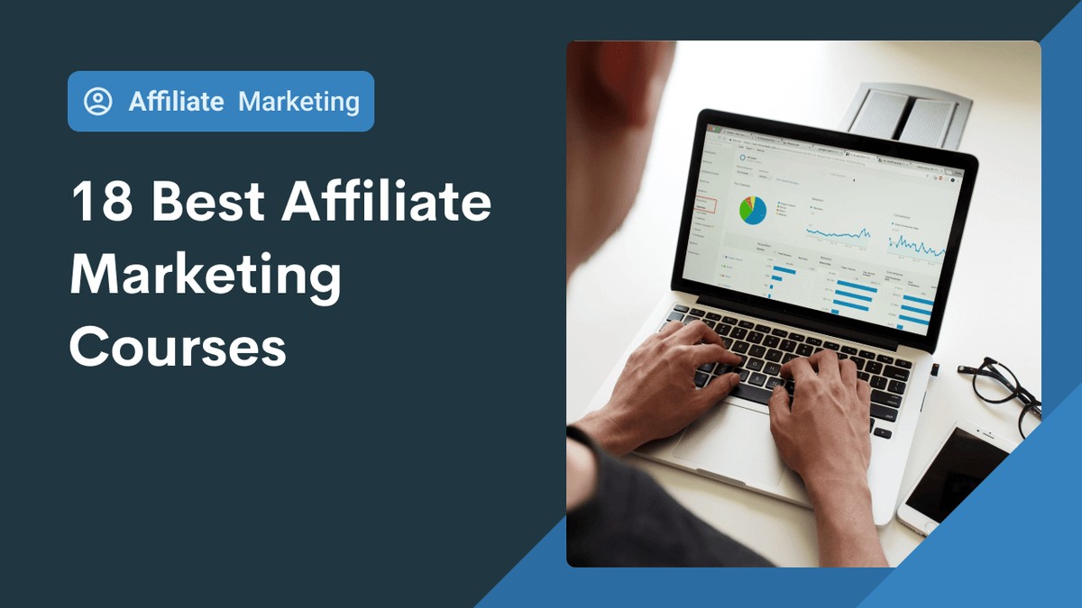 Learn Affiliate Marketing From A-Z: Beginner To Expert
