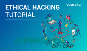 Ethical Hacking Masterclass : From Zero to Binary Deep