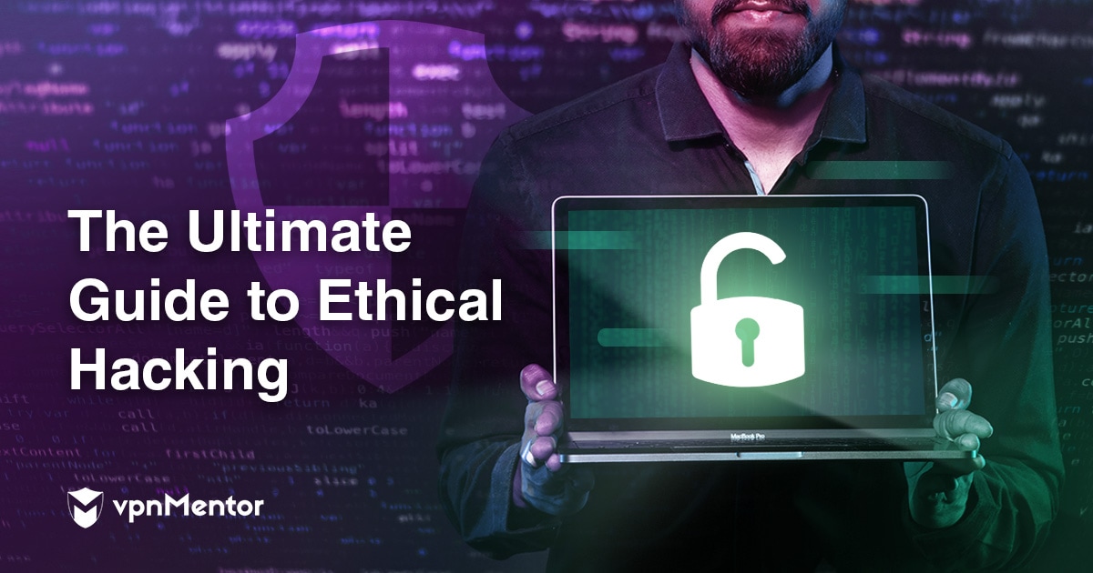 Ultimate Ethical Hacking