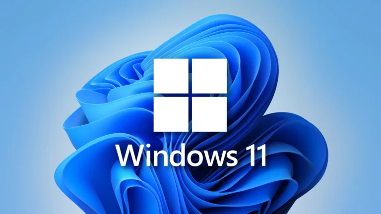 Windows 11 AIO Free Download