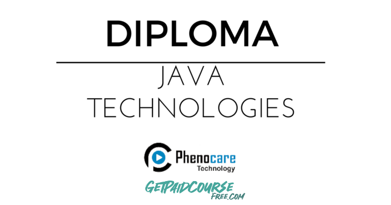 Diploma in Java Programming Certification