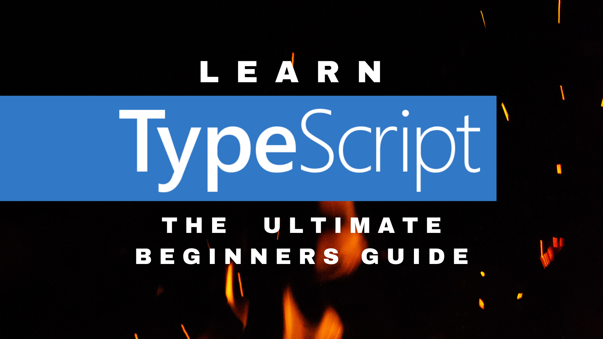 TypeScript for Beginners