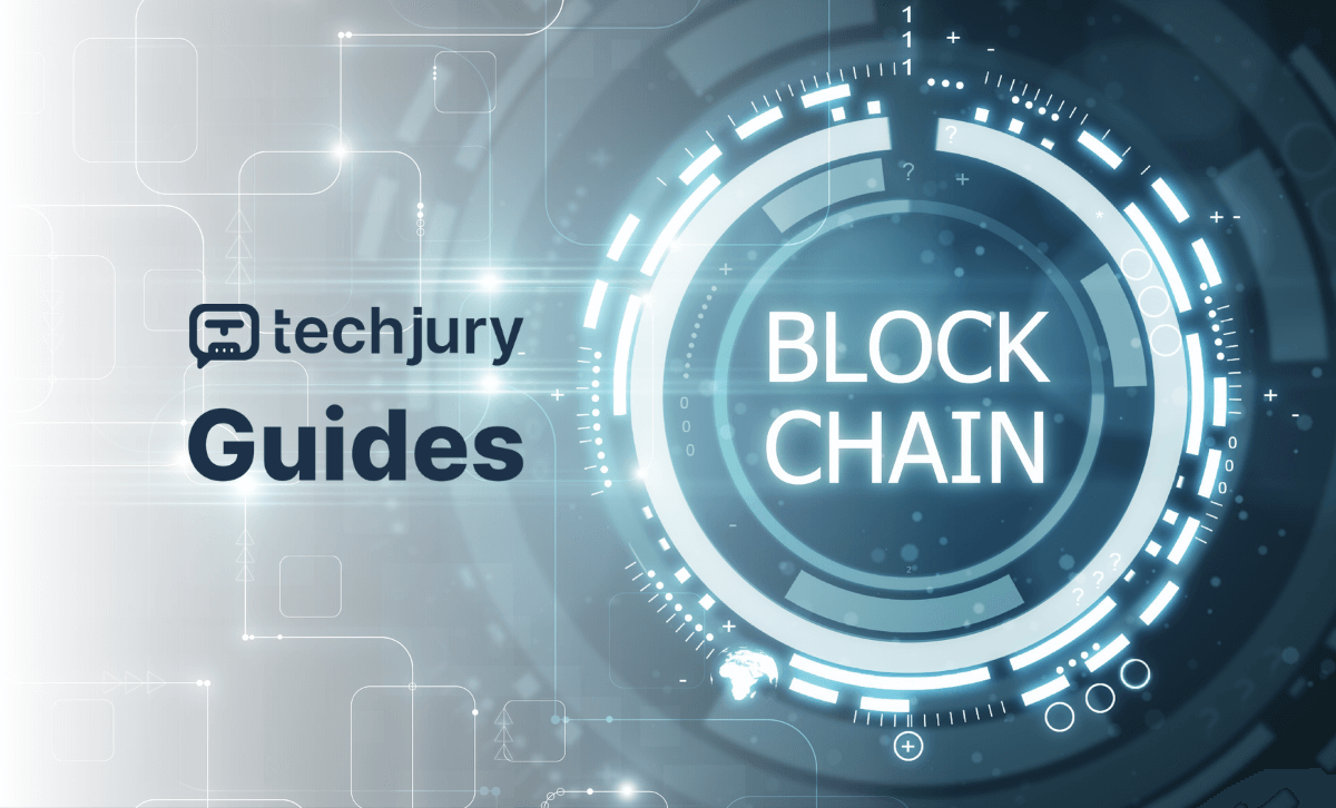 The Quick & Dirty Guide to Blockchain – Extended