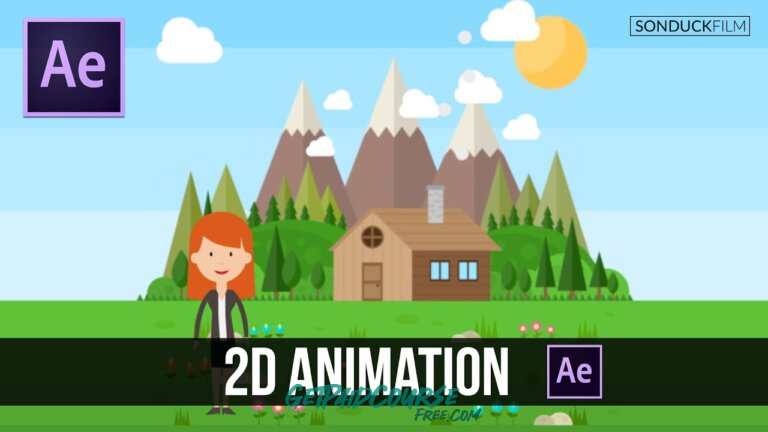 Animation for Beginners in After Effects