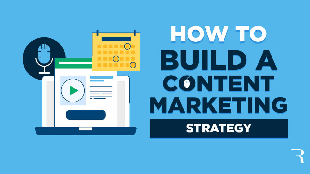 Master Content Marketing | A Step-by-Step Guide for 2022