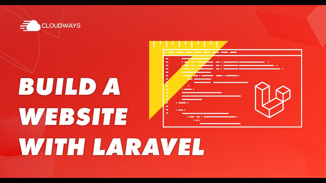 Create Burger King-like Website Using Laravel