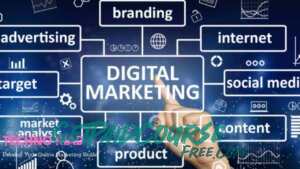 Complete Digital Marketing Bangla By Problemki Academy