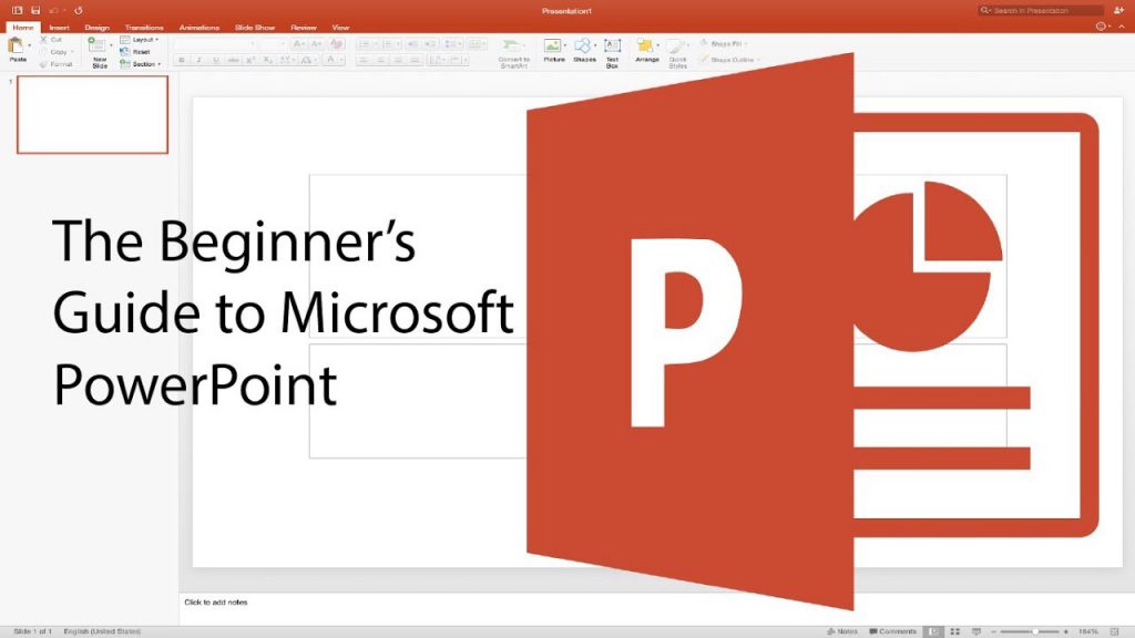 Create Animated Videos in Microsoft PowerPoint