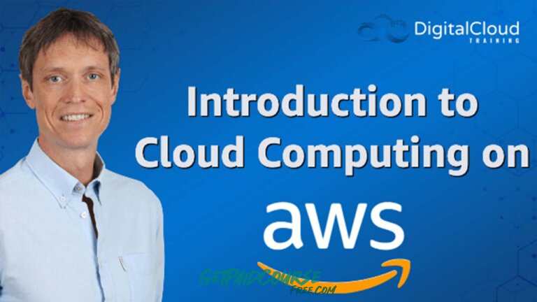 Introduction to Cloud Computing on AWS for Beginners [2022]