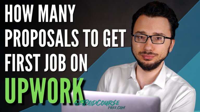 Advanced Upwork Proposals: Tips to Help Get More Responses!