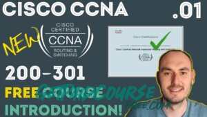 Cisco CCNA (200-301) - Network Services