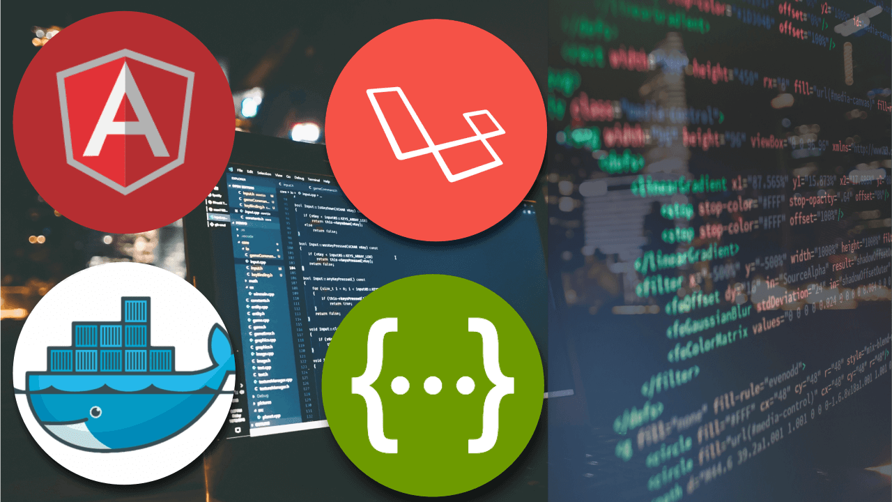 Laravel RESTful APIs and Docker: A Practical Guide