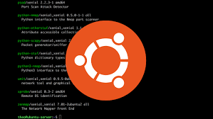 Ubuntu Linux Fundamentals Linux Server Administration Basics