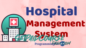 Create Hospital Appointment System Using PHP & Laravel