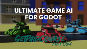 Ultimate Game AI for Godot Beginners