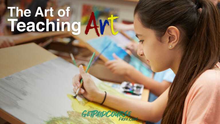 The Art Of Teaching – The Secret To Teaching Anyone Anything!