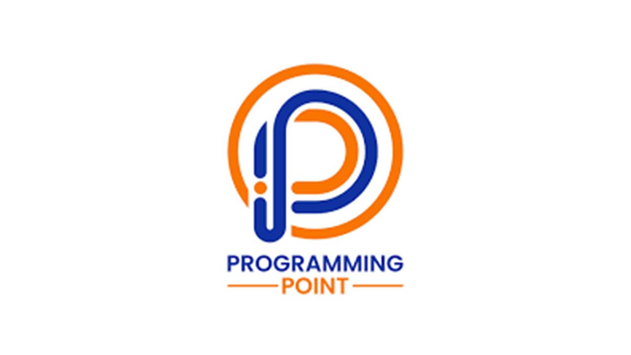 Graphics Design by Programming Point
