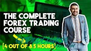 Udemy - Forex Trading Course for Beginners + Free Trading Discord