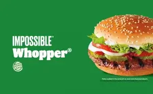 Create Burger King Website Using PHP