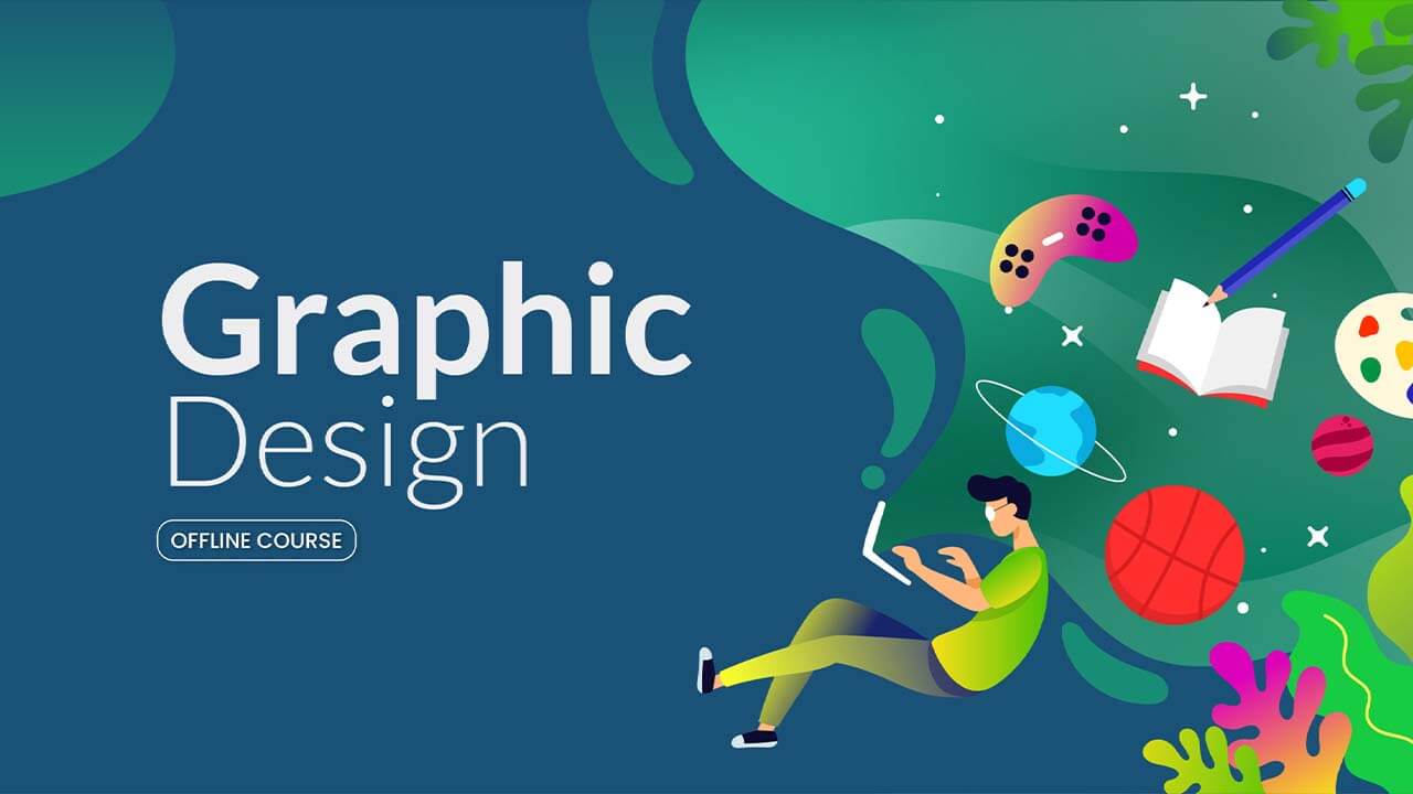 E-shikon Graphic design masterclass