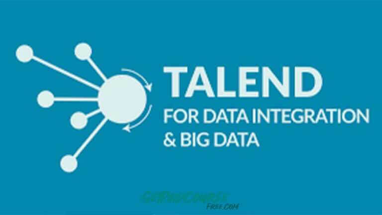 Talend Advanced for Big Data, Cloud and Database integration