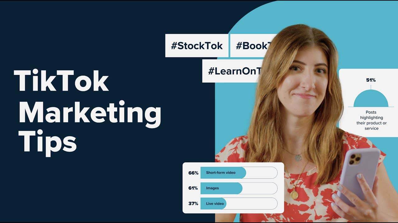 TikTok Marketing for Beginners 2022 | TikTok Ads A to Z