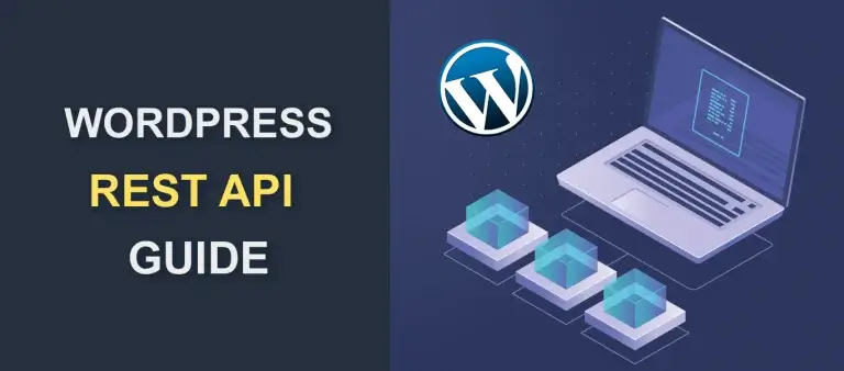 Udemy – WordPress Rest Api Complete Beginners Guide