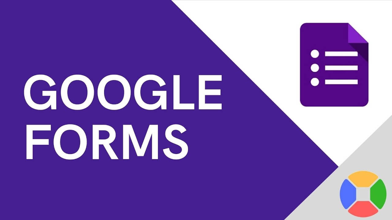 Google Forms and Google Quiz - Beginner to Expert In Hour