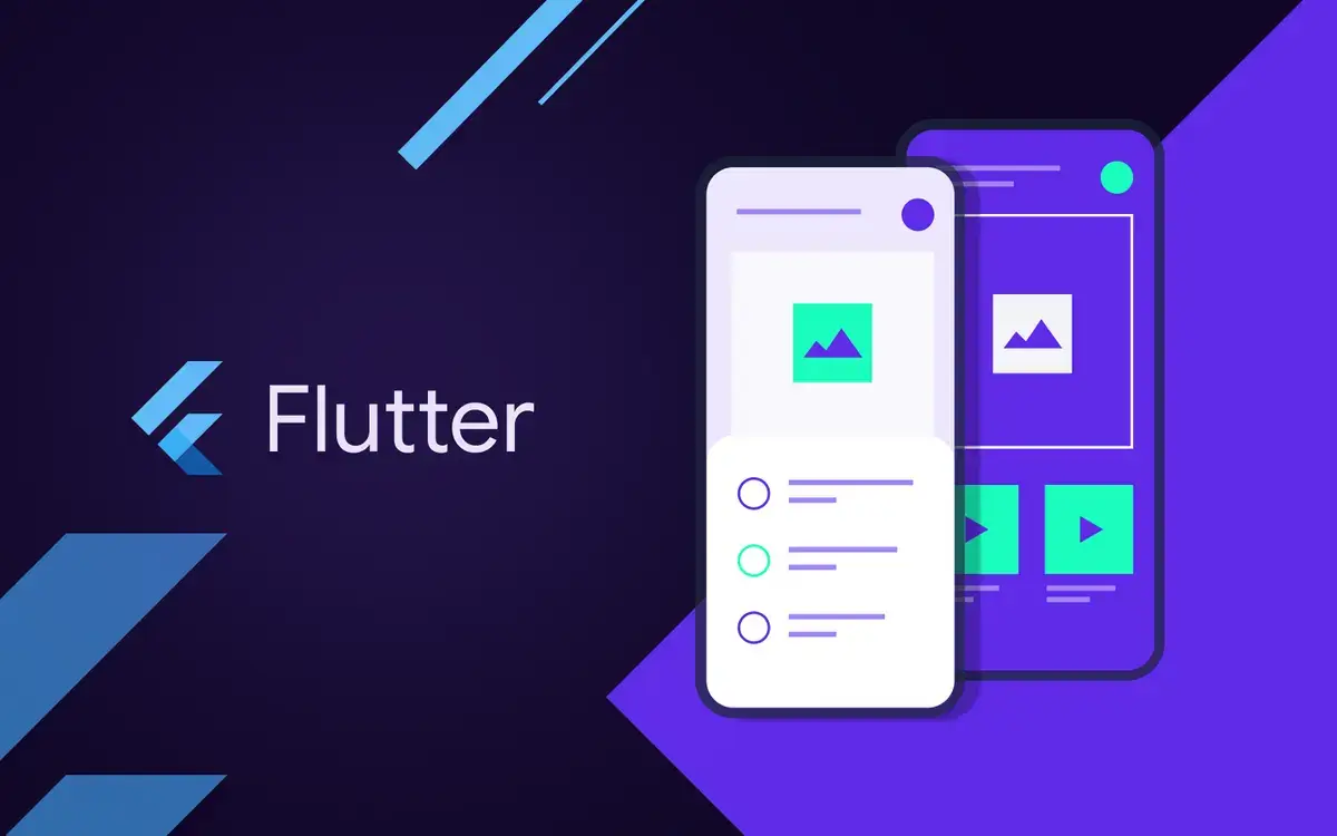 Flutter & Dart – The Complete Guide