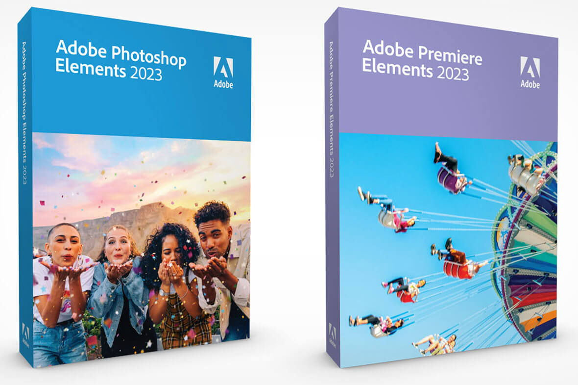 Adobe Photoshop Elements 2023 Free Download