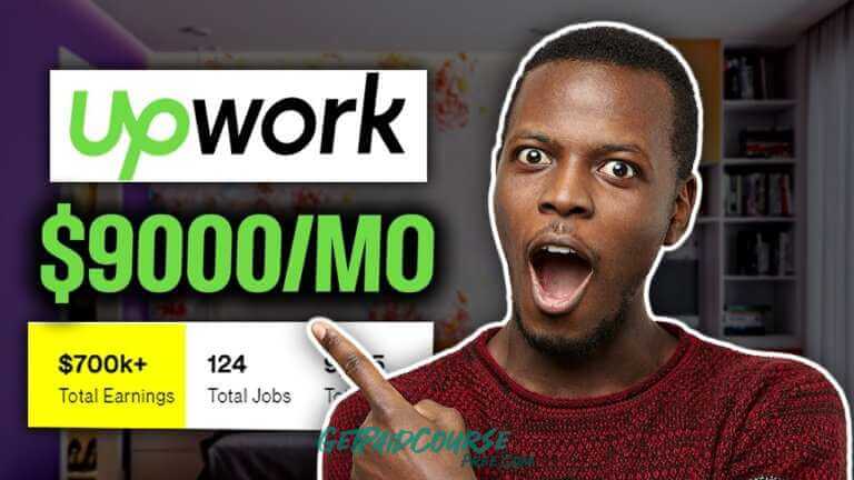 Udemy – Automating Notifications For Your Ideal Jobs On Upwork