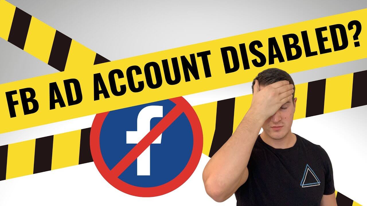 Udemy - Facebook Ad Account Ban Fixe New Updates