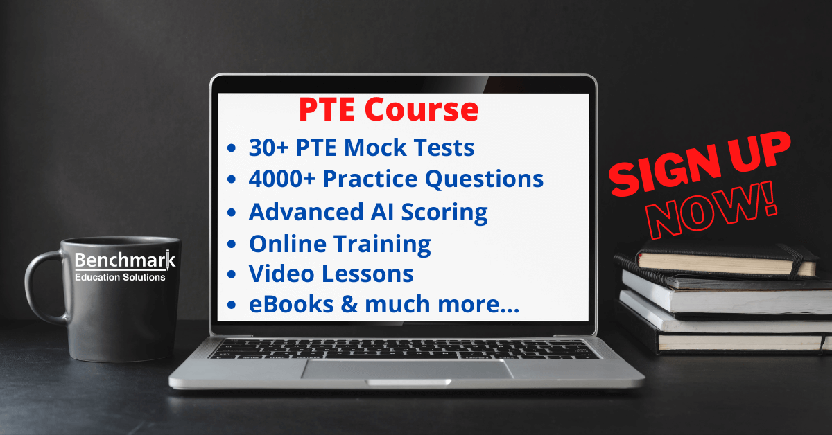 PTE Academic Preparation- 4000+ Questions