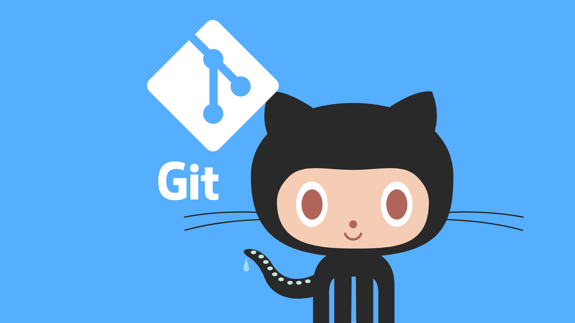 Git/Github Essentials