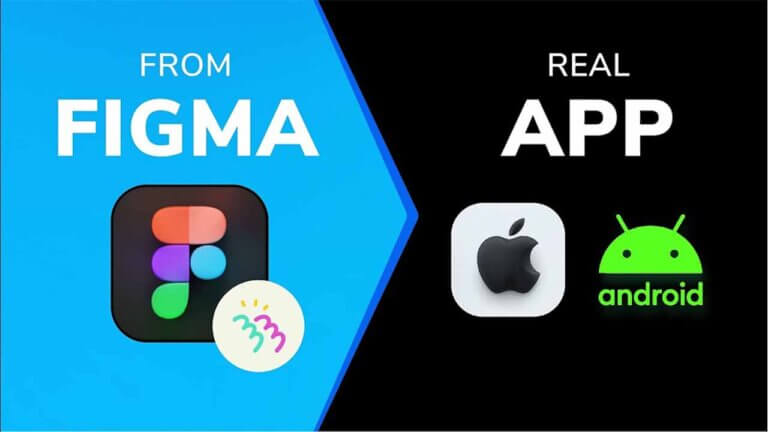 Udemy – How to Make an App for Android and iOS without coding [Figma]