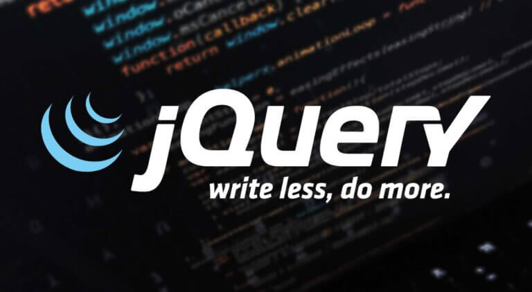 jQuery Ultimate Guide 2022