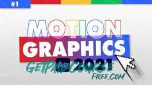 After Effects Motion Graphics Easier Than Ever