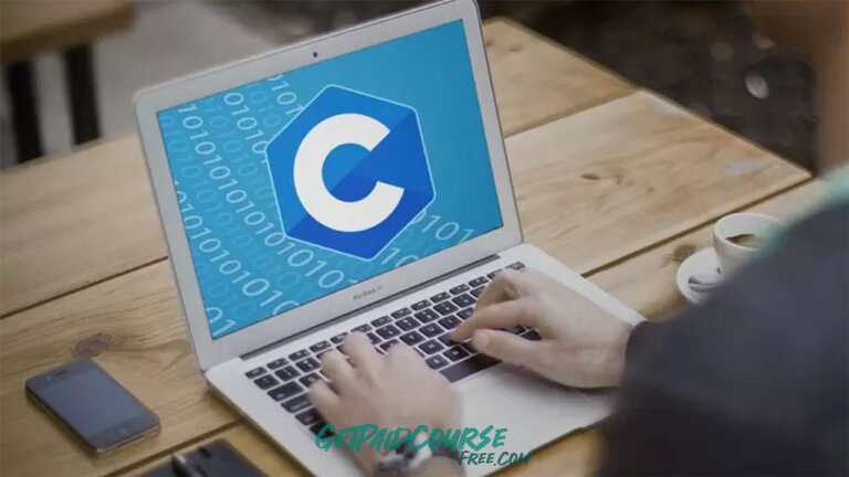Udemy – C Programming For Beginners – Master the C Language
