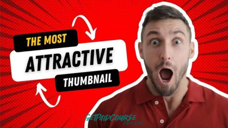 How To Sell YouTube Thumbnails On Fiverr Using Canva