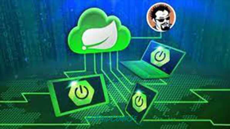 Udemy – Spring Boot Microservices with Spring Cloud Beginner to Guru