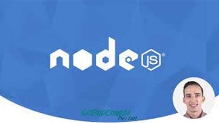 Udemy – The Complete Node.js Developer Course (3rd Edition)