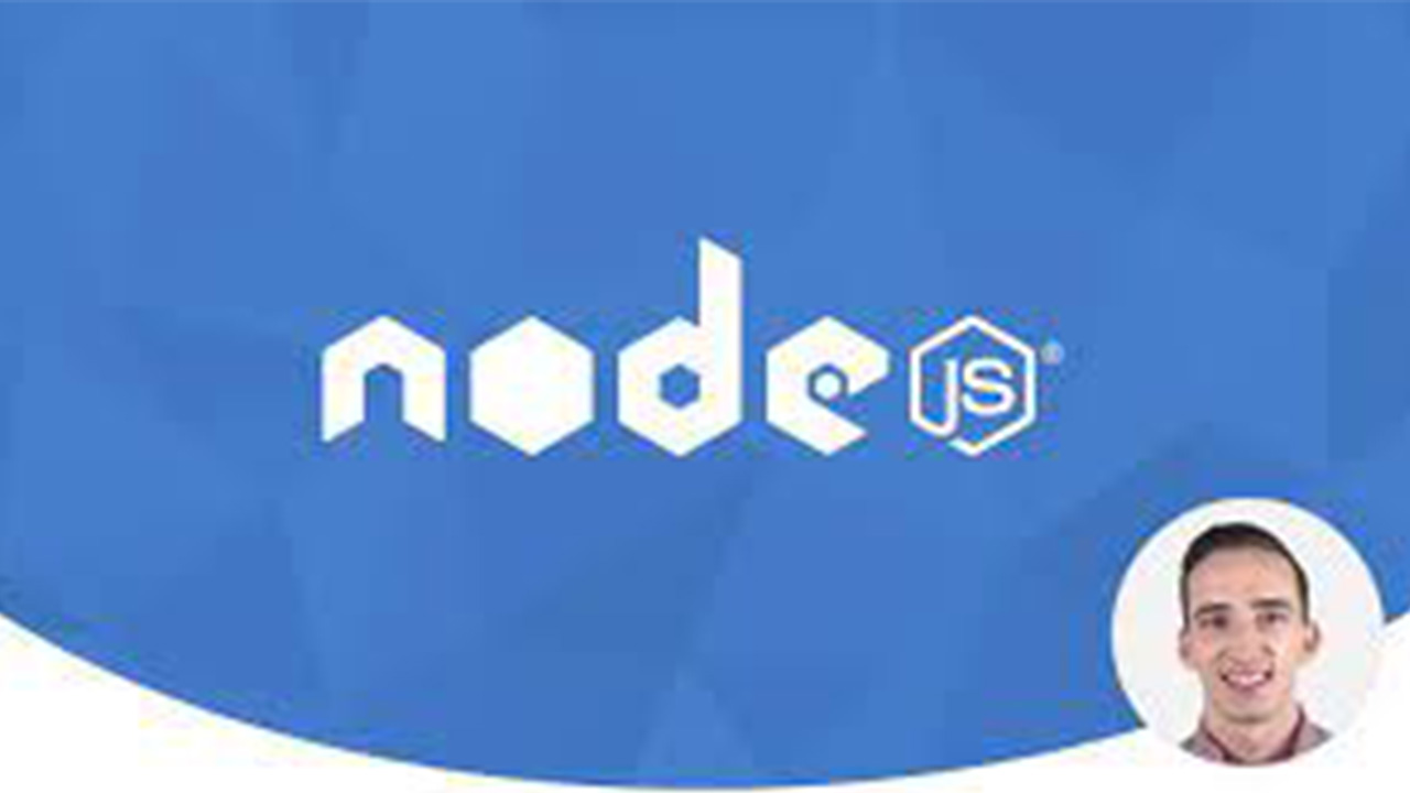 Udemy - The Complete Node.js Developer Course (3rd Edition)