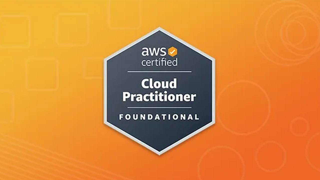 AWS Certified Cloud Practitioner 2023