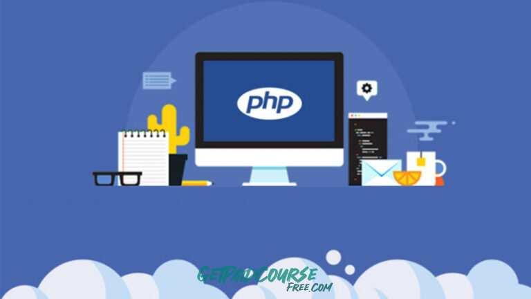 Udemy – Build A Course Site With Php