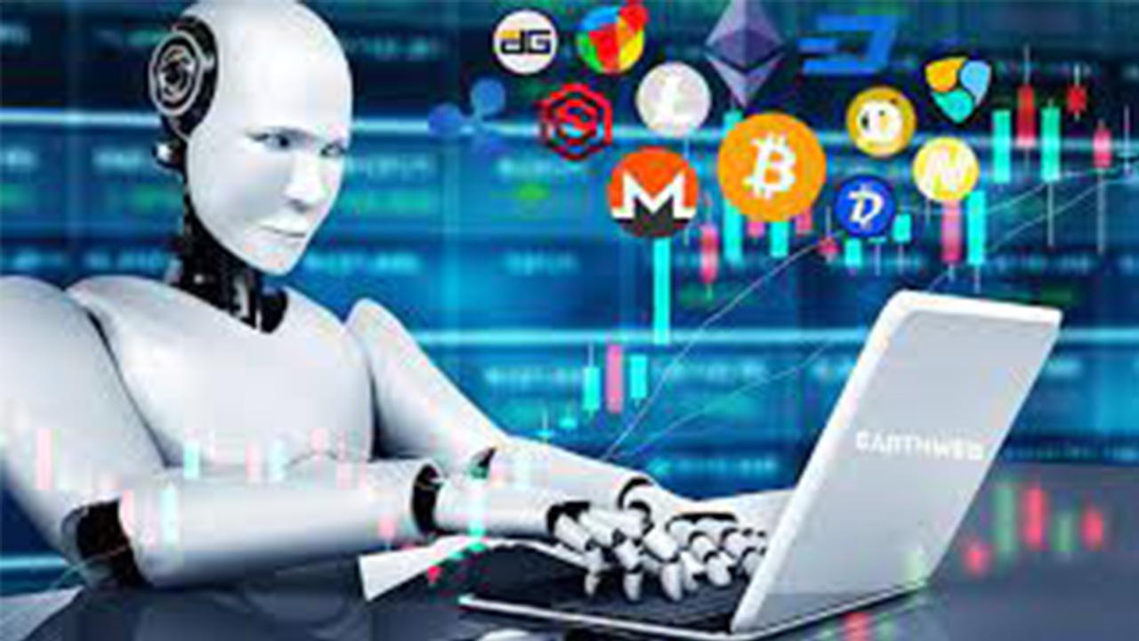 Complete AI Guide To CryptoCurrency Investing