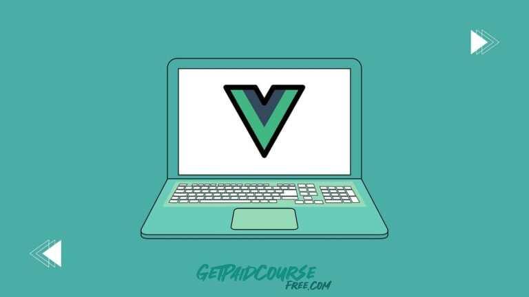 Udemy – Learn Vue Js For Beginners