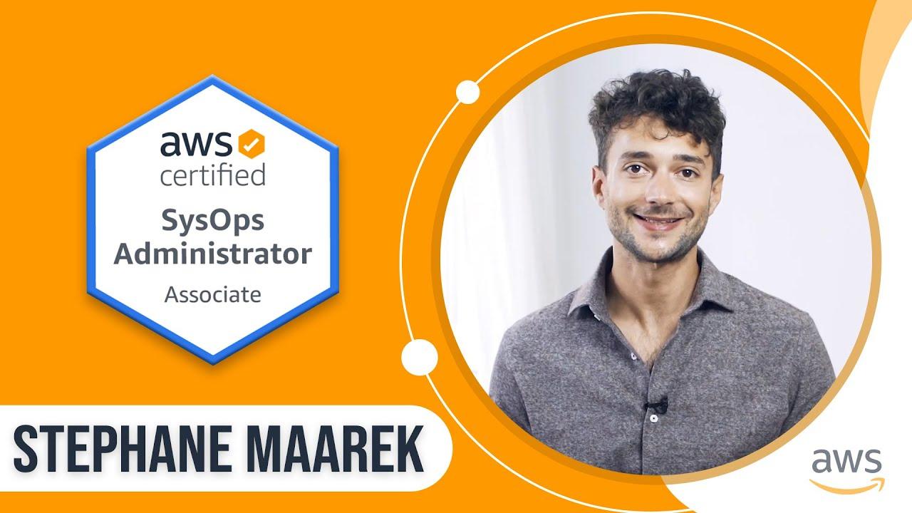 Ultimate AWS Certified SysOps Administrator Associate 2023